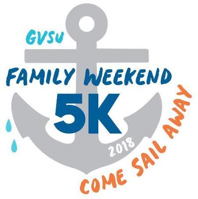 Family Weekend 5K 2018